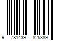 Barcode Image for UPC code 9781439825389