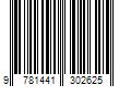 Barcode Image for UPC code 9781441302625