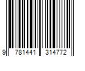 Barcode Image for UPC code 9781441314772