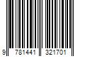 Barcode Image for UPC code 9781441321701