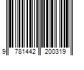 Barcode Image for UPC code 9781442200319