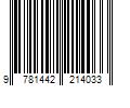 Barcode Image for UPC code 9781442214033