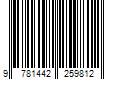 Barcode Image for UPC code 9781442259812