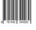 Barcode Image for UPC code 9781442344280