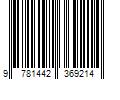 Barcode Image for UPC code 9781442369214