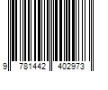 Barcode Image for UPC code 9781442402973