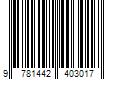 Barcode Image for UPC code 9781442403017