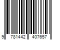 Barcode Image for UPC code 9781442407657