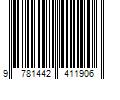 Barcode Image for UPC code 9781442411906