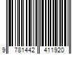 Barcode Image for UPC code 9781442411920