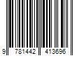 Barcode Image for UPC code 9781442413696