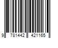 Barcode Image for UPC code 9781442421165