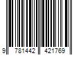 Barcode Image for UPC code 9781442421769