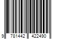 Barcode Image for UPC code 9781442422490