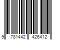 Barcode Image for UPC code 9781442426412