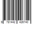 Barcode Image for UPC code 9781442426740