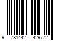 Barcode Image for UPC code 9781442429772