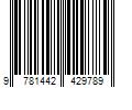 Barcode Image for UPC code 9781442429789