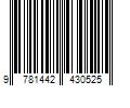 Barcode Image for UPC code 9781442430525