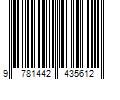 Barcode Image for UPC code 9781442435612