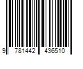 Barcode Image for UPC code 9781442436510