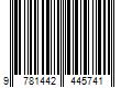 Barcode Image for UPC code 9781442445741