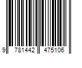 Barcode Image for UPC code 9781442475106