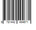 Barcode Image for UPC code 9781442494671