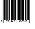 Barcode Image for UPC code 9781442495012