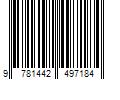 Barcode Image for UPC code 9781442497184