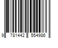 Barcode Image for UPC code 9781442554986