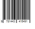 Barcode Image for UPC code 9781443415491