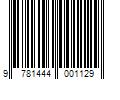 Barcode Image for UPC code 9781444001129