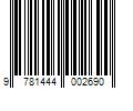 Barcode Image for UPC code 9781444002690