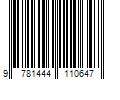 Barcode Image for UPC code 9781444110647