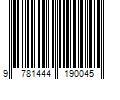 Barcode Image for UPC code 9781444190045