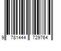 Barcode Image for UPC code 9781444729764