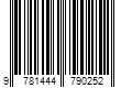 Barcode Image for UPC code 9781444790252