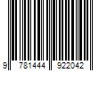 Barcode Image for UPC code 9781444922042