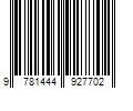 Barcode Image for UPC code 9781444927702