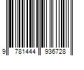 Barcode Image for UPC code 9781444936728