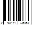 Barcode Image for UPC code 9781444936858