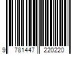 Barcode Image for UPC code 9781447220220