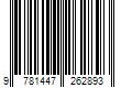 Barcode Image for UPC code 9781447262893