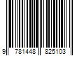 Barcode Image for UPC code 9781448825103