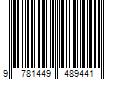 Barcode Image for UPC code 9781449489441