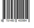 Barcode Image for UPC code 9781450400954