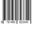 Barcode Image for UPC code 9781450823340