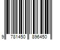 Barcode Image for UPC code 9781450896450