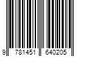 Barcode Image for UPC code 9781451640205